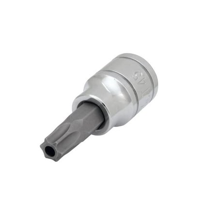 Performance Tool 3/8 In Dr. Star Bit Socket T45 W38945